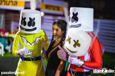 Marshmello Live in Bangkok 2019 (อัลบั้มที่ 2) — photo 43