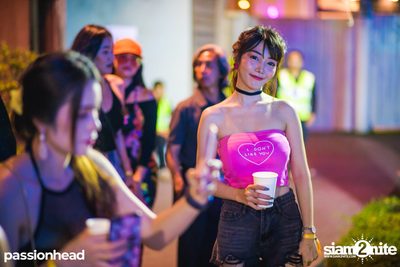 Marshmello Live in Bangkok 2019 (อัลบั้มที่ 2) — photo 44