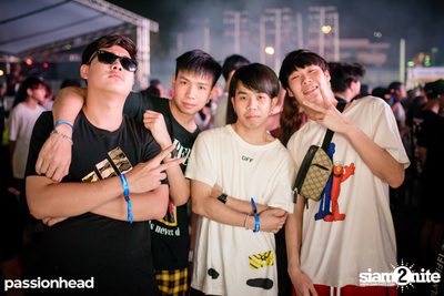 Marshmello Live in Bangkok 2019 (อัลบั้มที่ 2) — photo 45