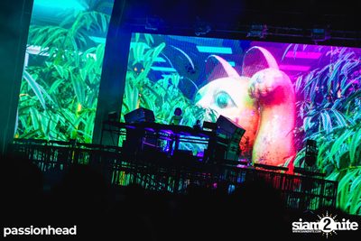 Marshmello Live in Bangkok 2019 (อัลบั้มที่ 2) — photo 46