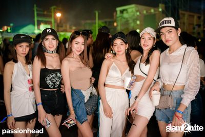 Marshmello Live in Bangkok 2019 (อัลบั้มที่ 2) — photo 48