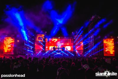 Marshmello Live in Bangkok 2019 (อัลบั้มที่ 2) — photo 49