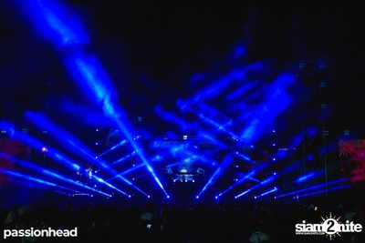 Marshmello Live in Bangkok 2019 (อัลบั้มที่ 2) — photo 50