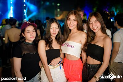 Marshmello Live in Bangkok 2019 (อัลบั้มที่ 2) — photo 52