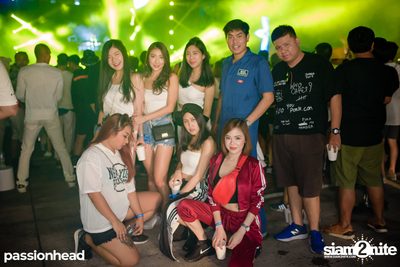 Marshmello Live in Bangkok 2019 (อัลบั้มที่ 2) — photo 54