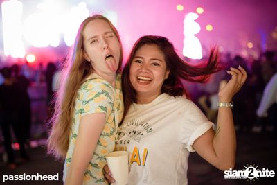 Marshmello Live in Bangkok 2019 (อัลบั้มที่ 2) — photo 56