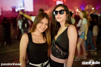Marshmello Live in Bangkok 2019 (อัลบั้มที่ 2) — photo 58