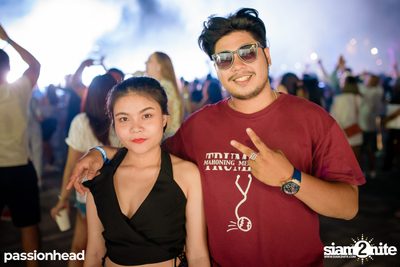 Marshmello Live in Bangkok 2019 (อัลบั้มที่ 2) — photo 59