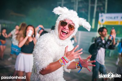 Marshmello Live in Bangkok 2019 (อัลบั้มที่ 2) — photo 60