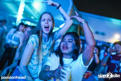 Marshmello Live in Bangkok 2019 (อัลบั้มที่ 2) — photo 62