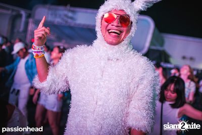 Marshmello Live in Bangkok 2019 (อัลบั้มที่ 2) — photo 63