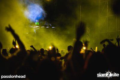 Marshmello Live in Bangkok 2019 (อัลบั้มที่ 2) — photo 64