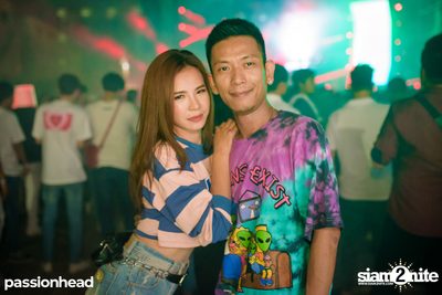 Marshmello Live in Bangkok 2019 (อัลบั้มที่ 2) — photo 66