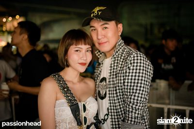 Marshmello Live in Bangkok 2019 (อัลบั้มที่ 2) — photo 72