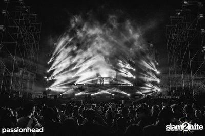 Marshmello Live in Bangkok 2019 (อัลบั้มที่ 2) — photo 73