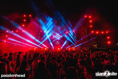 Marshmello Live in Bangkok 2019 (อัลบั้มที่ 2) — photo 74