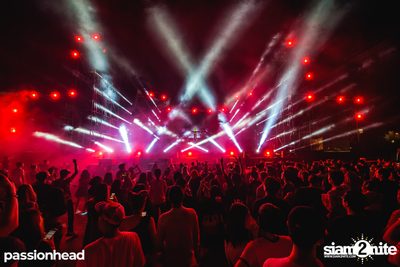 Marshmello Live in Bangkok 2019 (อัลบั้มที่ 2) — photo 75