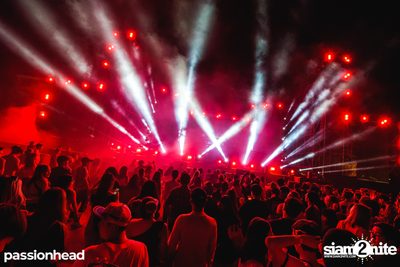 Marshmello Live in Bangkok 2019 (อัลบั้มที่ 2) — photo 76