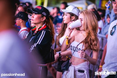 Marshmello Live in Bangkok 2019 (อัลบั้มที่ 2) — photo 77