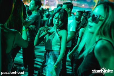 Marshmello Live in Bangkok 2019 (อัลบั้มที่ 2) — photo 81