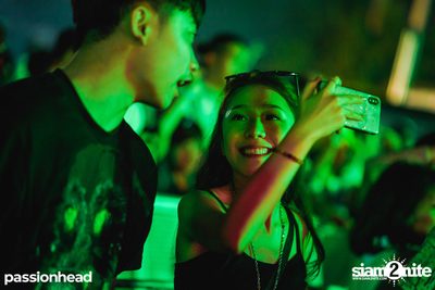 Marshmello Live in Bangkok 2019 (อัลบั้มที่ 2) — photo 83