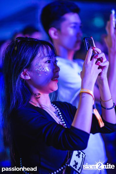 Marshmello Live in Bangkok 2019 (อัลบั้มที่ 2) — photo 90