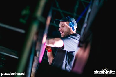 Marshmello Live in Bangkok 2019 (อัลบั้มที่ 2) — photo 92