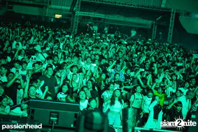 Marshmello Live in Bangkok 2019 (อัลบั้มที่ 2) — photo 93