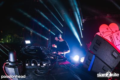 Marshmello Live in Bangkok 2019 (อัลบั้มที่ 2) — photo 96