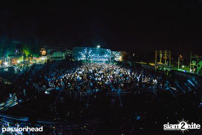 Marshmello Live in Bangkok 2019 (อัลบั้มที่ 2) — photo 97