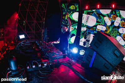 Marshmello Live in Bangkok 2019 (อัลบั้มที่ 2) — photo 98