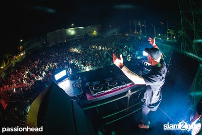 Marshmello Live in Bangkok 2019 (อัลบั้มที่ 2) — photo 99