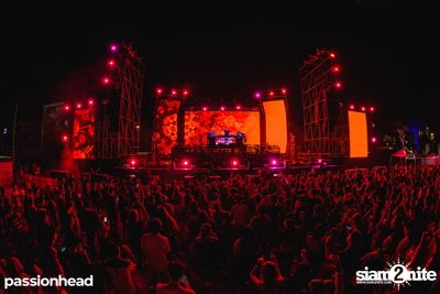 Marshmello Live in Bangkok 2019 (อัลบั้มที่ 2) — photo 101