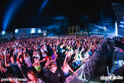 Marshmello Live in Bangkok 2019 (อัลบั้มที่ 2) — photo 103