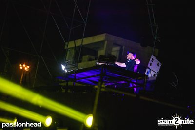 Marshmello Live in Bangkok 2019 (อัลบั้มที่ 2) — photo 107