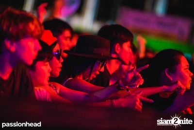 Marshmello Live in Bangkok 2019 (อัลบั้มที่ 2) — photo 108