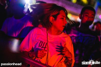 Marshmello Live in Bangkok 2019 (อัลบั้มที่ 2) — photo 111