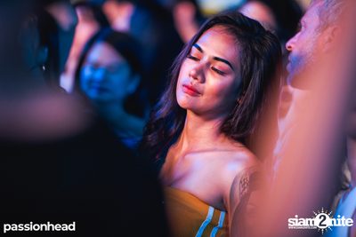 Marshmello Live in Bangkok 2019 (อัลบั้มที่ 2) — photo 113