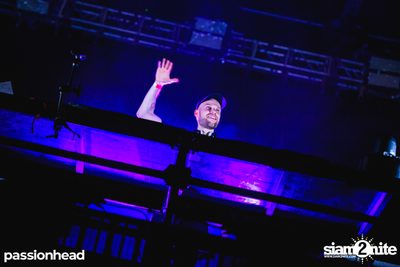 Marshmello Live in Bangkok 2019 (อัลบั้มที่ 2) — photo 114