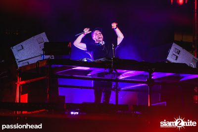 Marshmello Live in Bangkok 2019 (อัลบั้มที่ 2) — photo 117