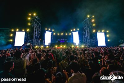 Marshmello Live in Bangkok 2019 (อัลบั้มที่ 2) — photo 118