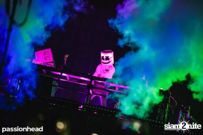 Marshmello Live in Bangkok 2019 (อัลบั้มที่ 2) — photo 119