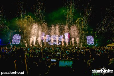 Marshmello Live in Bangkok 2019 (อัลบั้มที่ 2) — photo 120