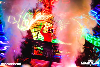 Marshmello Live in Bangkok 2019 (อัลบั้มที่ 2) — photo 123
