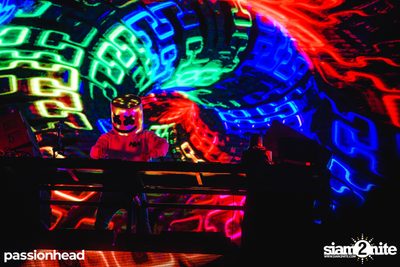 Marshmello Live in Bangkok 2019 (อัลบั้มที่ 2) — photo 126