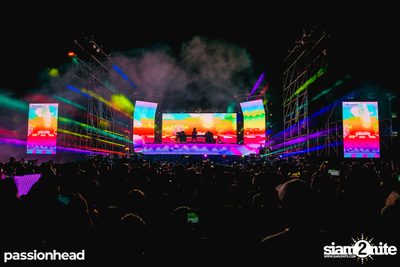 Marshmello Live in Bangkok 2019 (อัลบั้มที่ 2) — photo 128