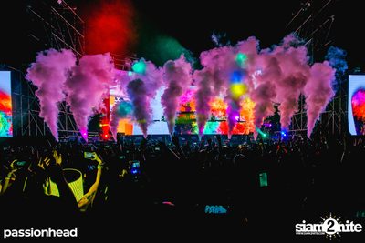 Marshmello Live in Bangkok 2019 (อัลบั้มที่ 2) — photo 129