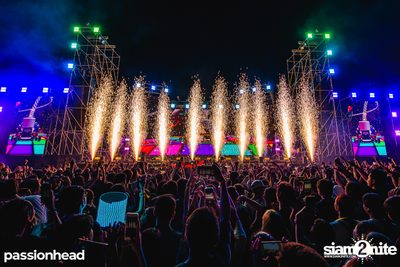 Marshmello Live in Bangkok 2019 (อัลบั้มที่ 2) — photo 131