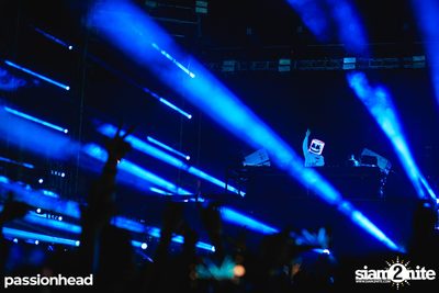 Marshmello Live in Bangkok 2019 (อัลบั้มที่ 2) — photo 132