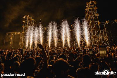Marshmello Live in Bangkok 2019 (อัลบั้มที่ 2) — photo 134